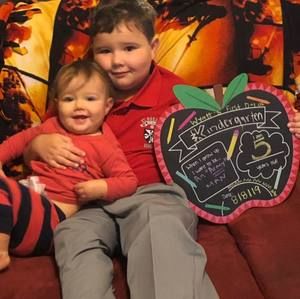 Meet your Posher, Casey